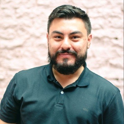 Juan Vargas, 3D artist