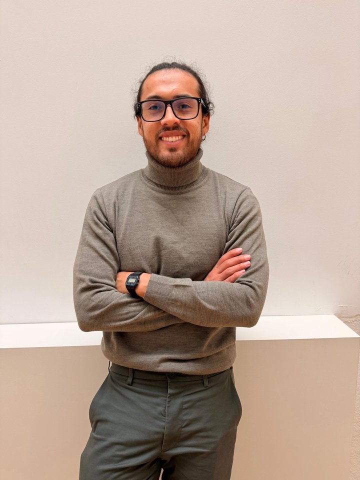 Sergio Sanchez, General Manager & Lead Architect